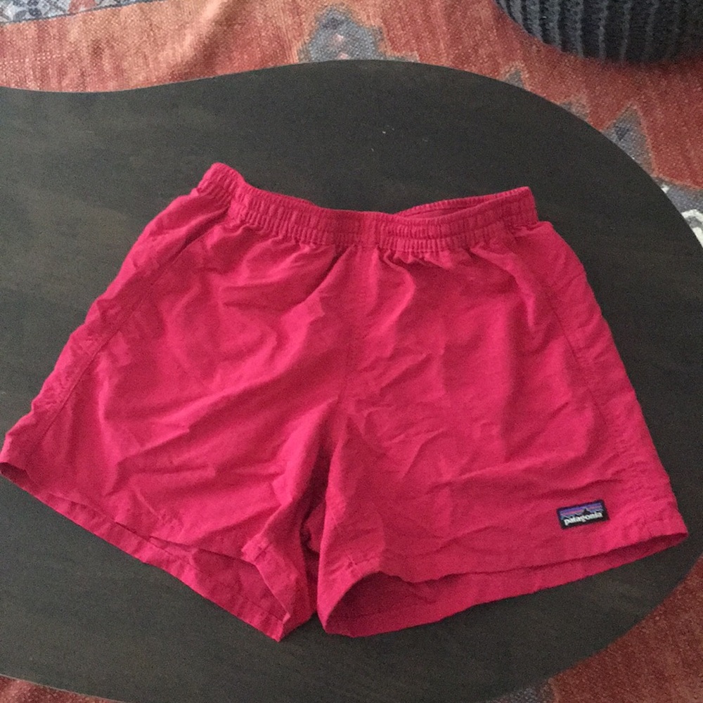 Patagonia Baggies Shorts